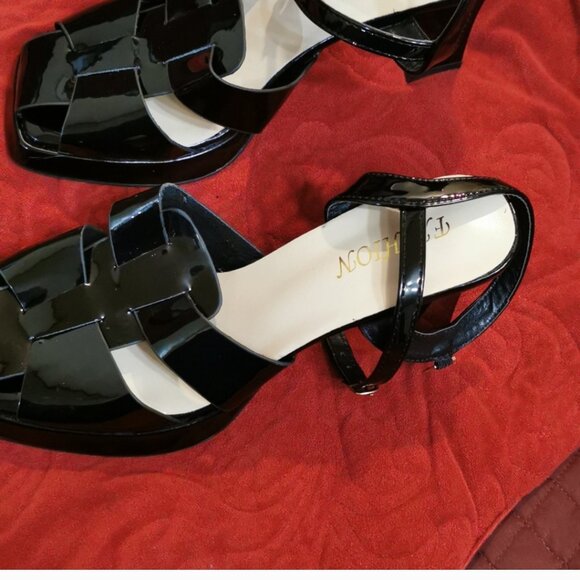 Chaussures femmes - Picture 4 of 5